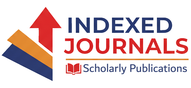 Indexed Journals logo